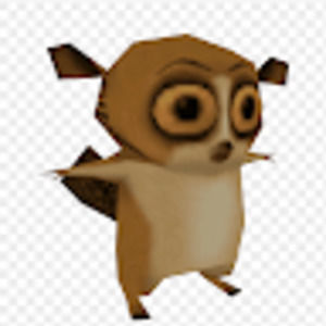 Meet your Posher, Gregory